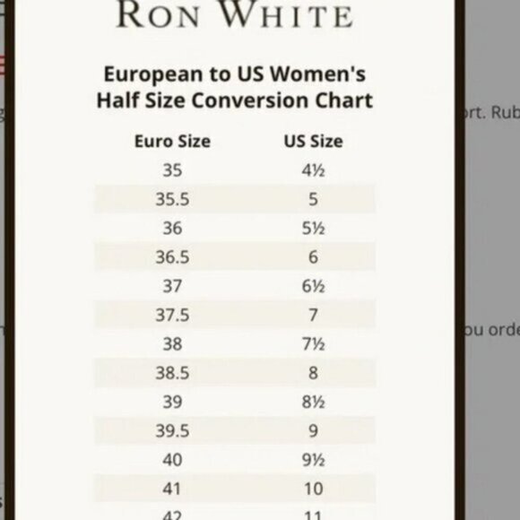 Ron White Rapisardi Danae Thong Sandal Gold Black Size 40 Made in Ita… - Picture 15 of 16